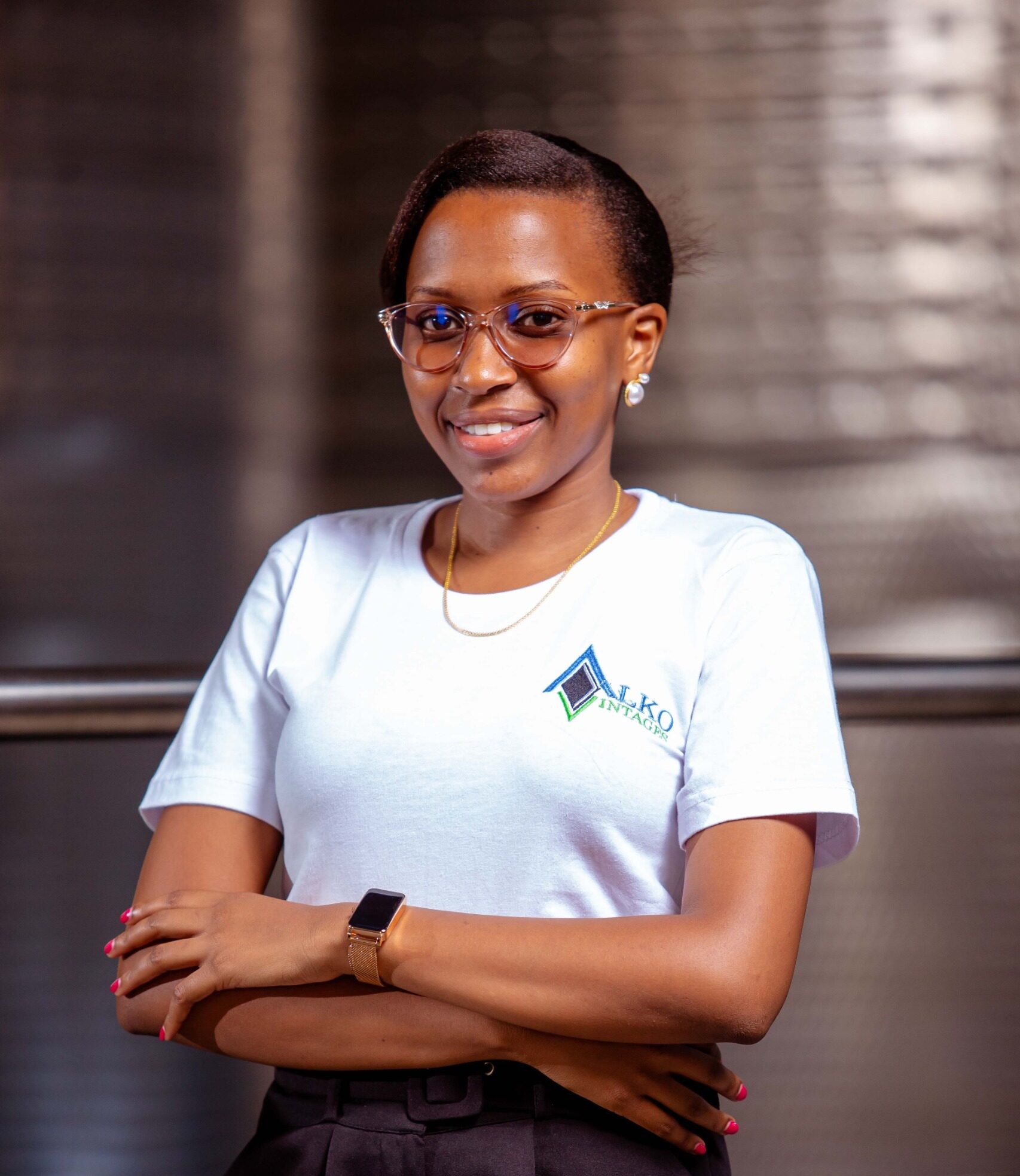 Frida Kato — Head of Finance