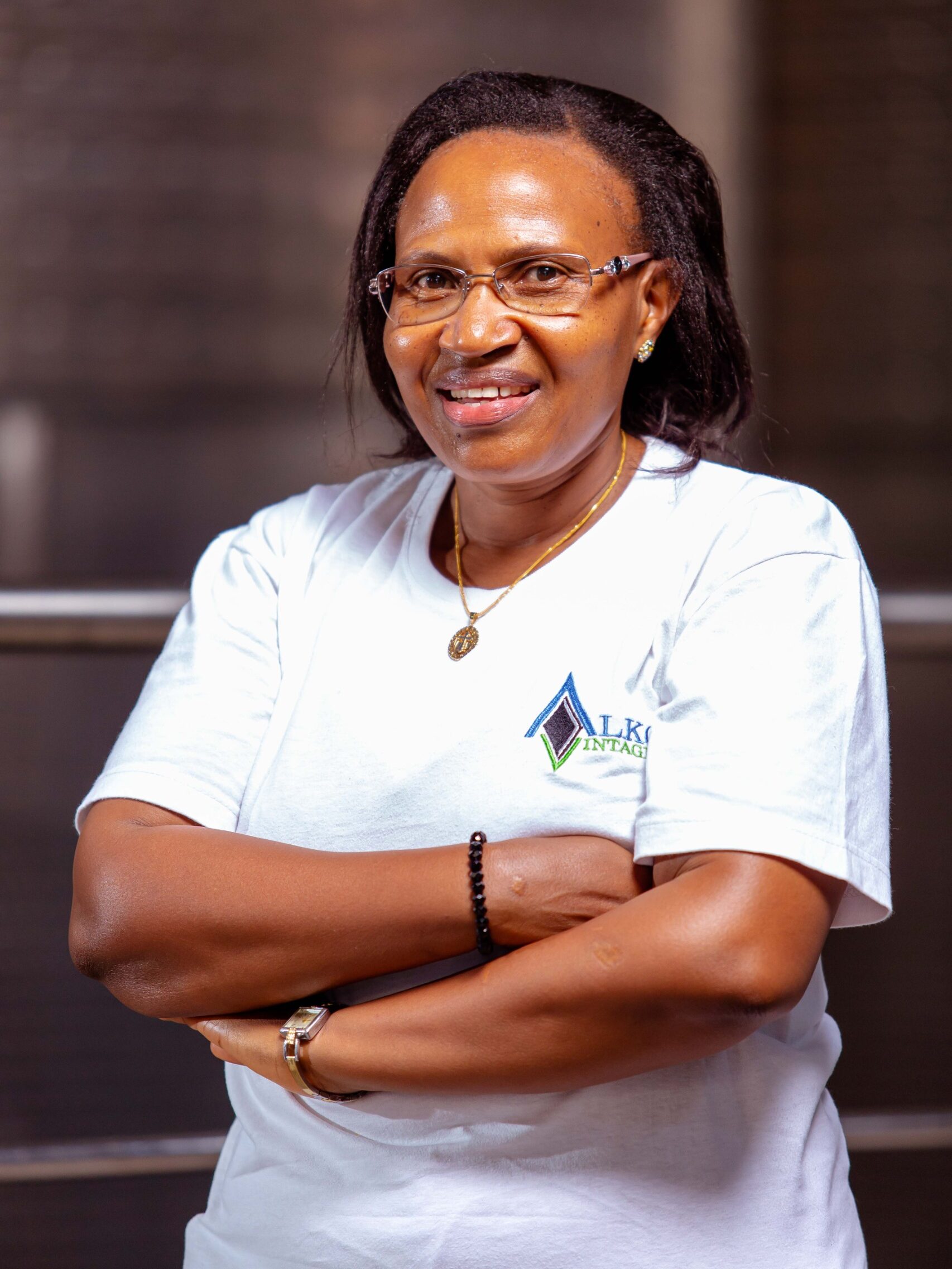 Hilda Kato — Co-Founding Director